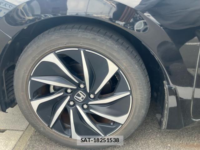 Honda INSIGHT 2019-05 8562220-12