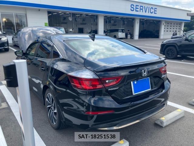Honda INSIGHT 2019-05 8562220-13