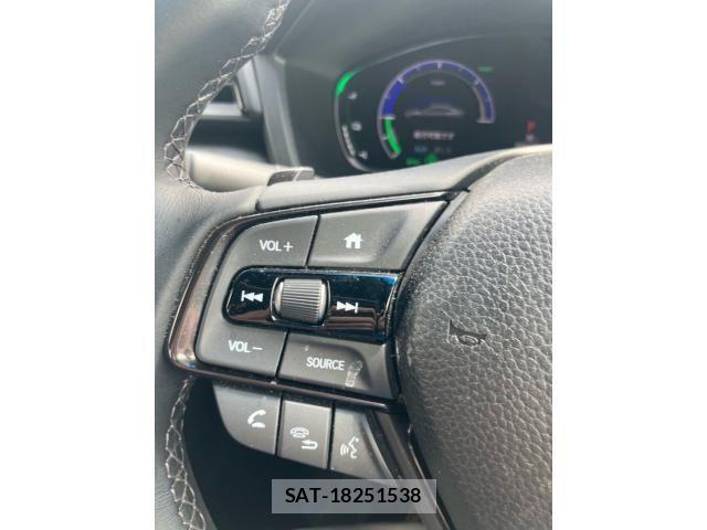 Honda INSIGHT 2019-05 8562220-17