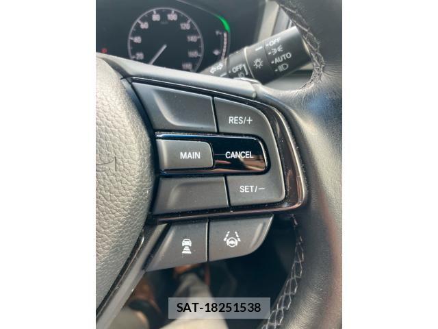 Honda INSIGHT 2019-05 8562220-18