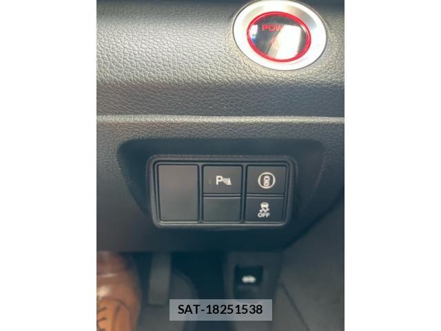 Honda INSIGHT 2019-05 8562220-19