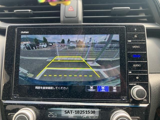 Honda INSIGHT 2019-05 8562220-23