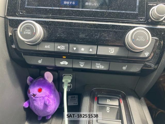 Honda INSIGHT 2019-05 8562220-24