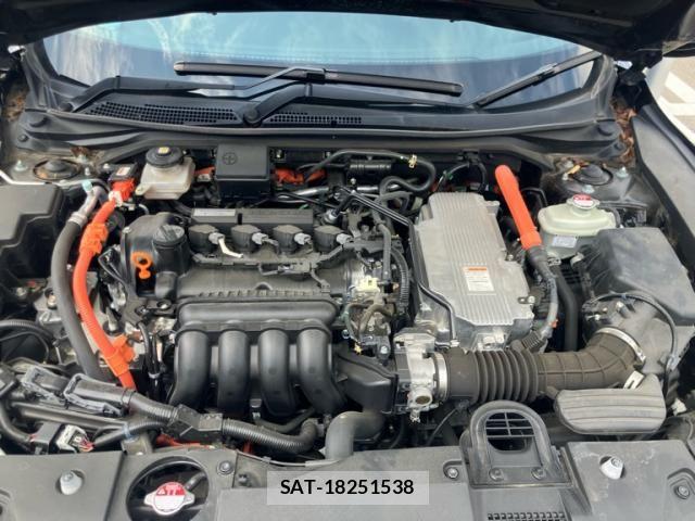 Honda INSIGHT 2019-05 8562220-7