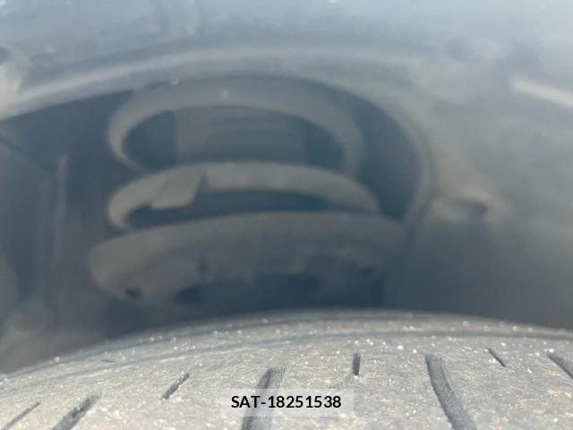 Honda INSIGHT 2019-05 8562220-8