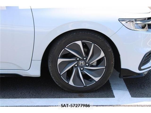 Honda INSIGHT 2023-01 8562219-9