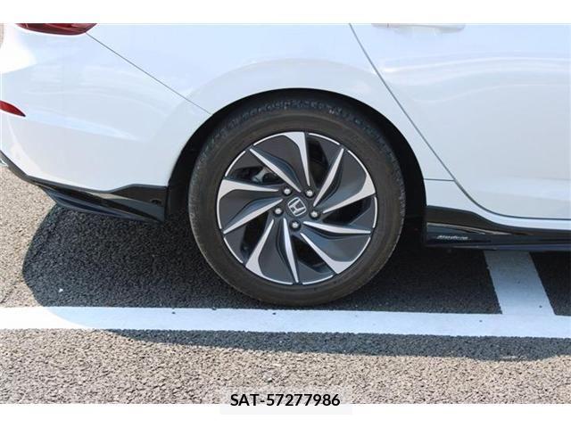 Honda INSIGHT 2023-01 8562219-10