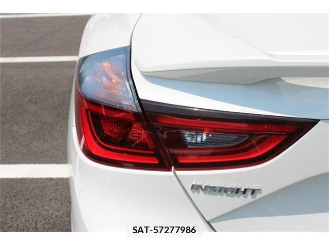 Honda INSIGHT 2023-01 8562219-18