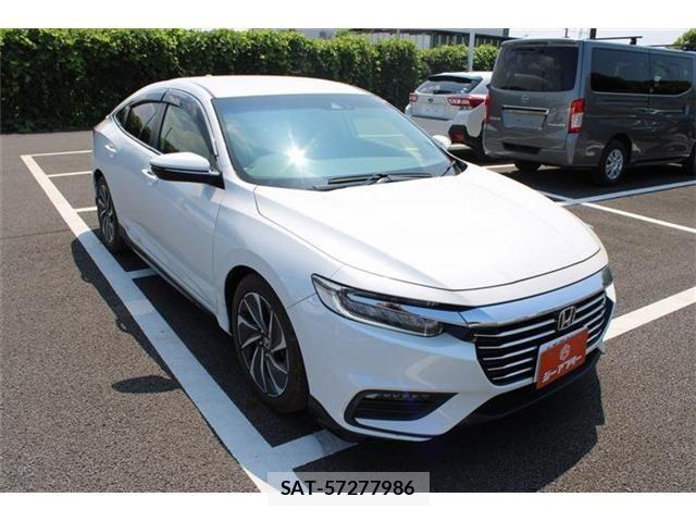Honda INSIGHT 2023-01 8562219-1