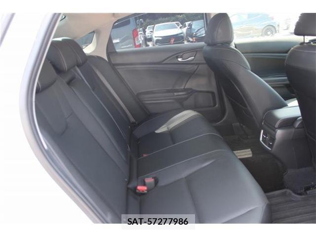 Honda INSIGHT 2023-01 8562219-25