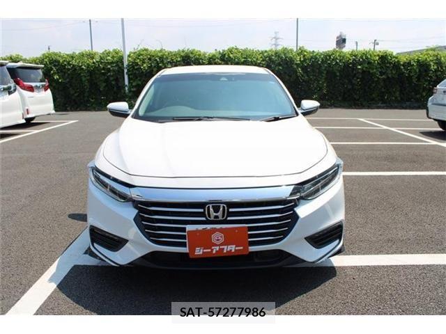 Honda INSIGHT 2023-01 8562219-2