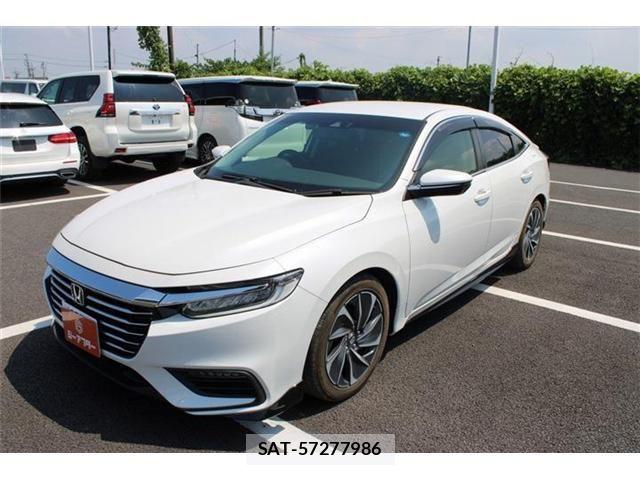 Honda INSIGHT 2023-01 8562219-3