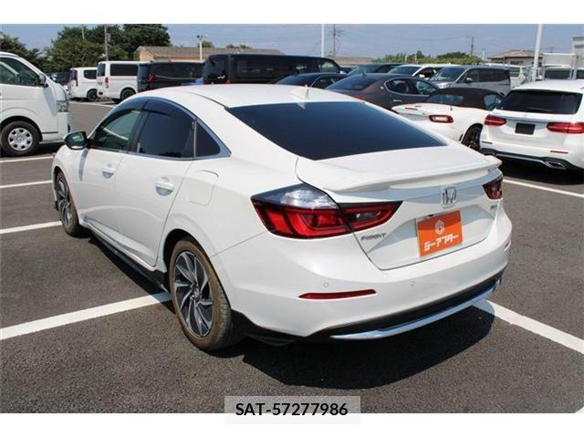 Honda INSIGHT 2023-01 8562219-5
