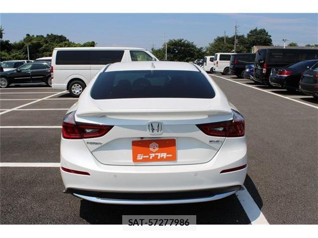 Honda INSIGHT 2023-01 8562219-6