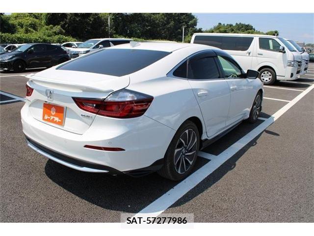Honda INSIGHT 2023-01 8562219-7