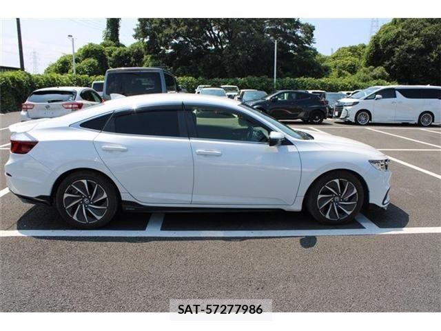 Honda INSIGHT 2023-01 8562219-8