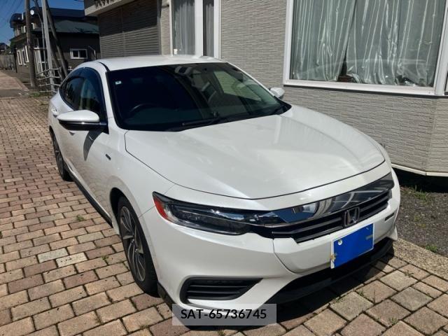 Honda INSIGHT 2020-02 8627209-0