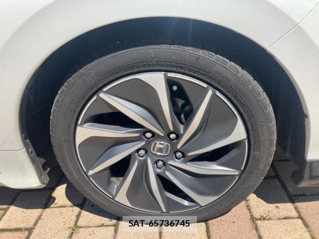 Honda INSIGHT 2020-02 8627209-9