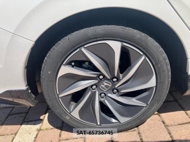 Honda INSIGHT 2020-02 8627209-10
