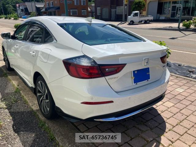 Honda INSIGHT 2020-02 8627209-1