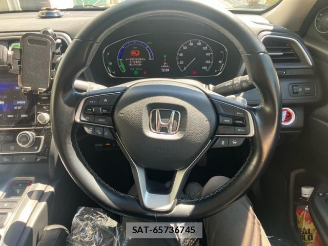 Honda INSIGHT 2020-02 8627209-19