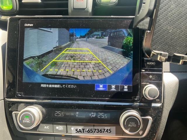 Honda INSIGHT 2020-02 8627209-22