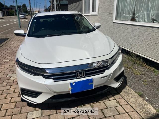 Honda INSIGHT 2020-02 8627209-2