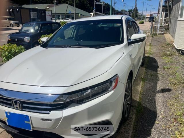 Honda INSIGHT 2020-02 8627209-3