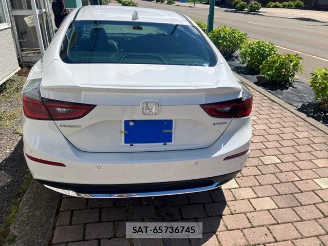 Honda INSIGHT 2020-02 8627209-4