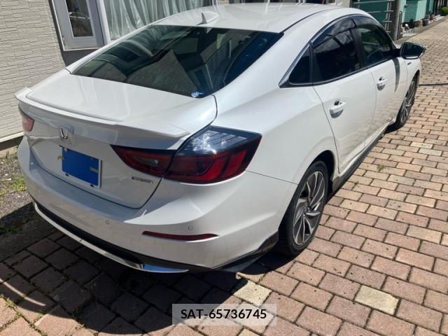 Honda INSIGHT 2020-02 8627209-5
