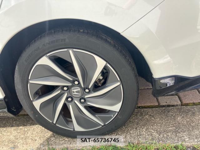 Honda INSIGHT 2020-02 8627209-7