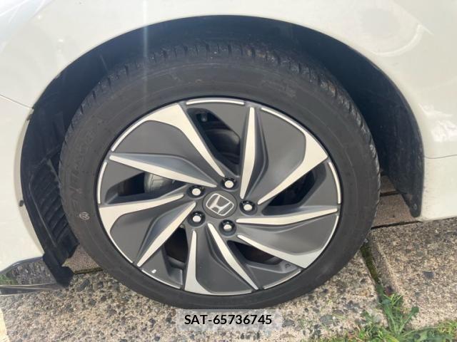 Honda INSIGHT 2020-02 8627209-8