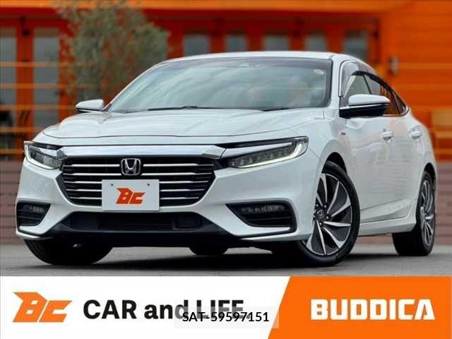 Honda INSIGHT 2020-04 8659548-0