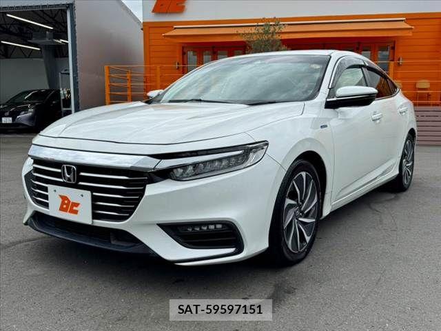 Honda INSIGHT 2020-04 8659548-9