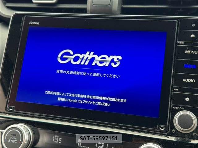 Honda INSIGHT 2020-04 8659548-2