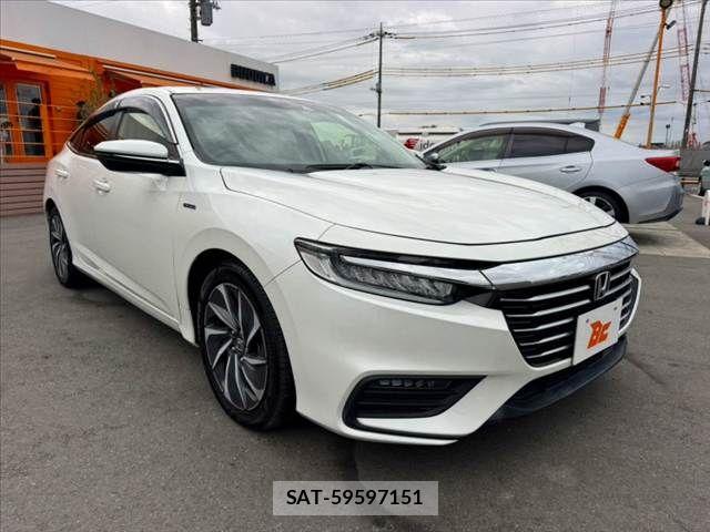 Honda INSIGHT 2020-04 8659548-7