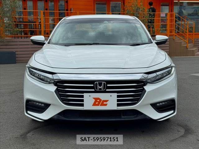Honda INSIGHT 2020-04 8659548-8