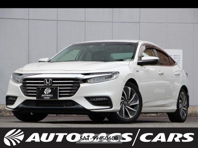 Honda INSIGHT 2019-03 8685731-0
