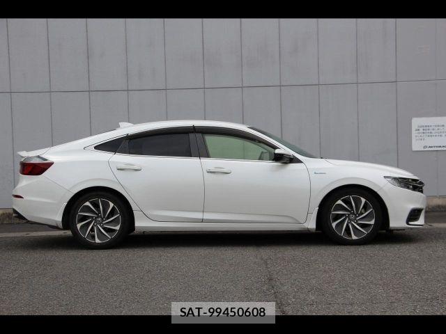 Honda INSIGHT 2019-03 8685731-16