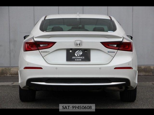 Honda INSIGHT 2019-03 8685731-4