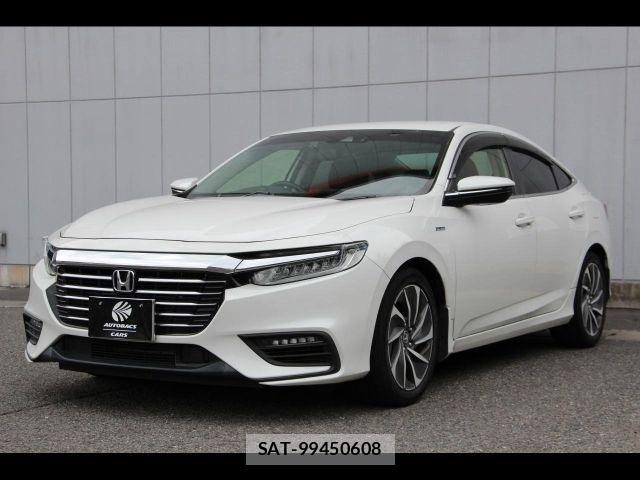 Honda INSIGHT 2019-03 8685731-5