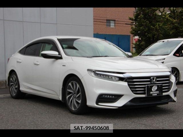 Honda INSIGHT 2019-03 8685731-6