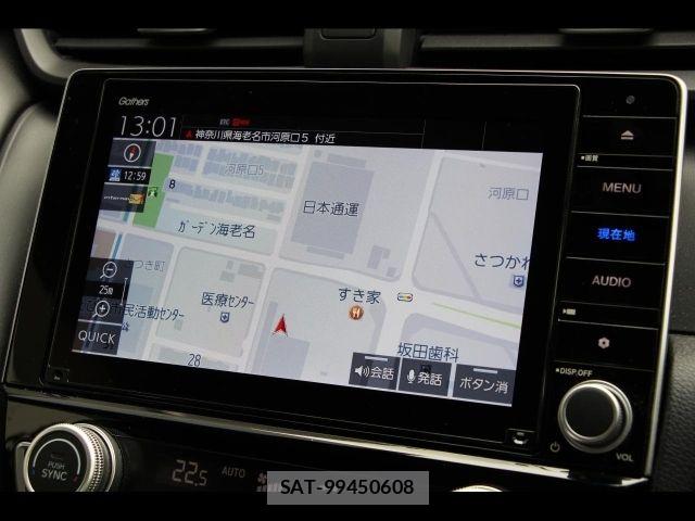 Honda INSIGHT 2019-03 8685731-8