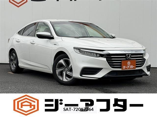 Honda INSIGHT 2020-06 8685733-0