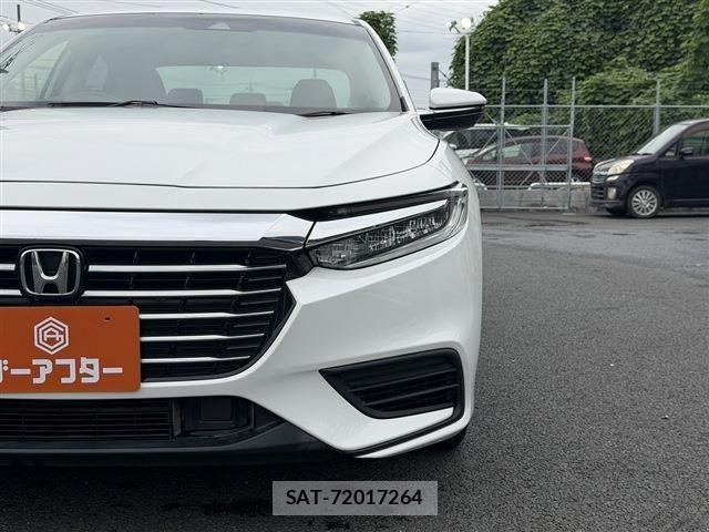 Honda INSIGHT 2020-06 8685733-9