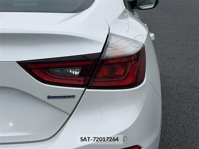 Honda INSIGHT 2020-06 8685733-13