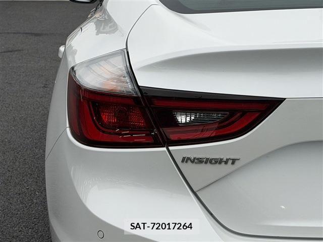 Honda INSIGHT 2020-06 8685733-14