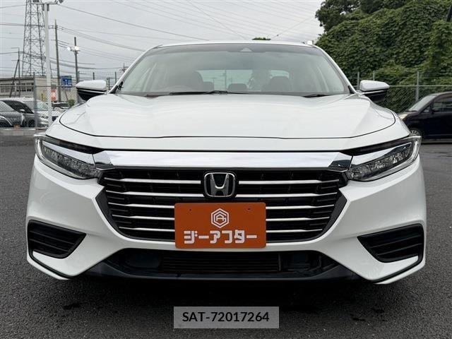 Honda INSIGHT 2020-06 8685733-1