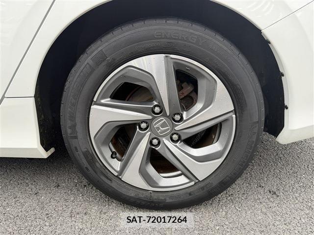 Honda INSIGHT 2020-06 8685733-19