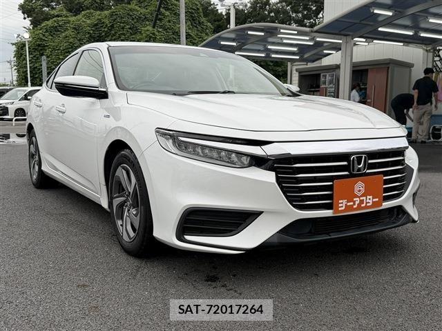 Honda INSIGHT 2020-06 8685733-2